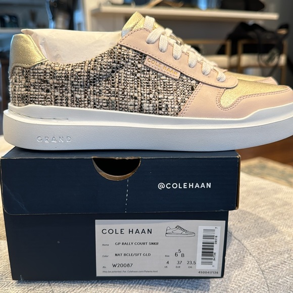 Cole Haan Sneakers - Picture 2 of 4
